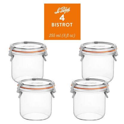 Le Parfait Bistrot