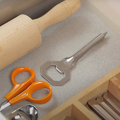 Le Parfait Opener (Tire Rondelle)