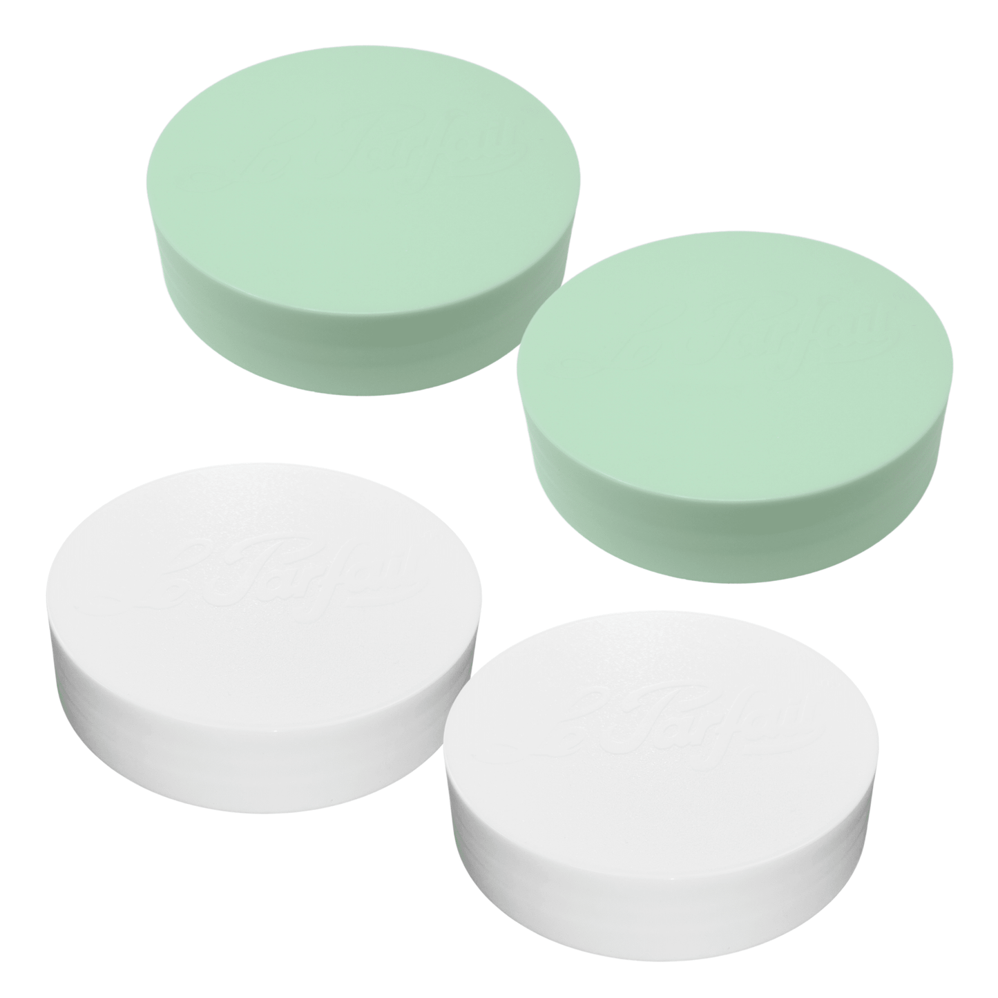 Le Parfait Screw Top Jar Lids