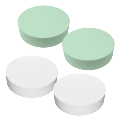 Le Parfait Screw Top Jar Lids