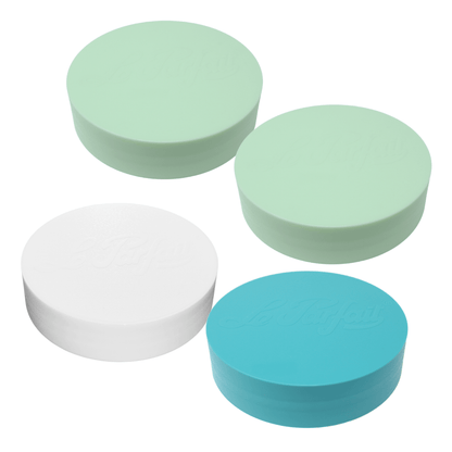 Le Parfait Screw Top Jar Lids