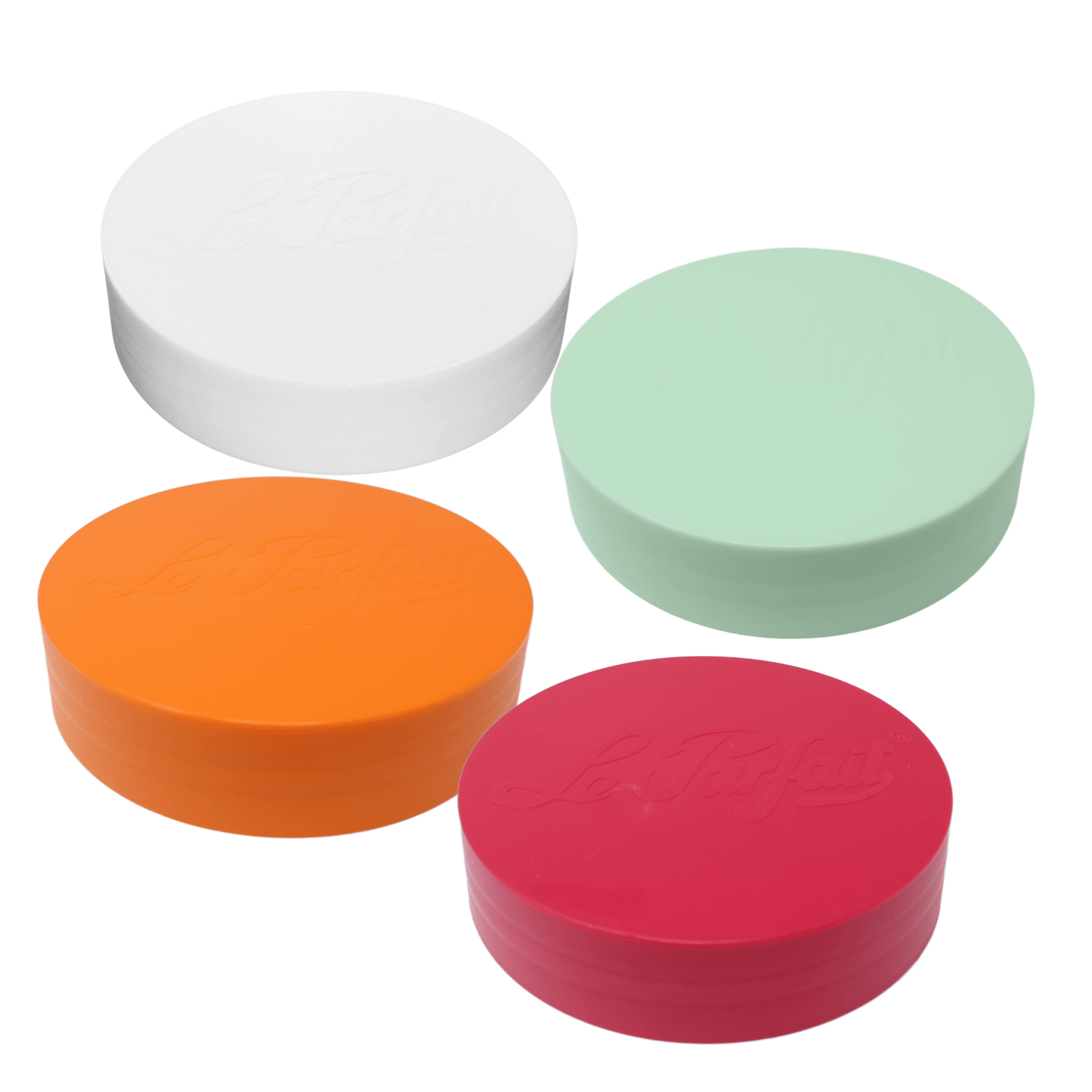 Le Parfait Screw Top Jar Lids