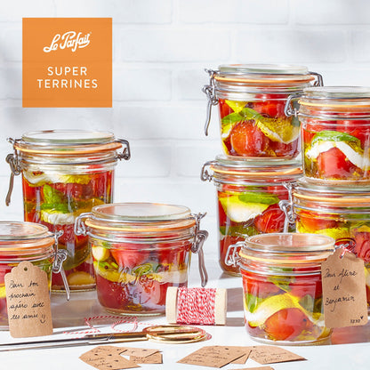 Le Parfait Super Terrines