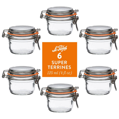 Le Parfait Super Terrines