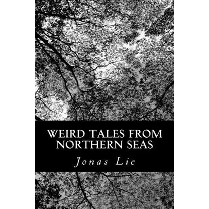 Weird Tales from Northern Seas - Paperback