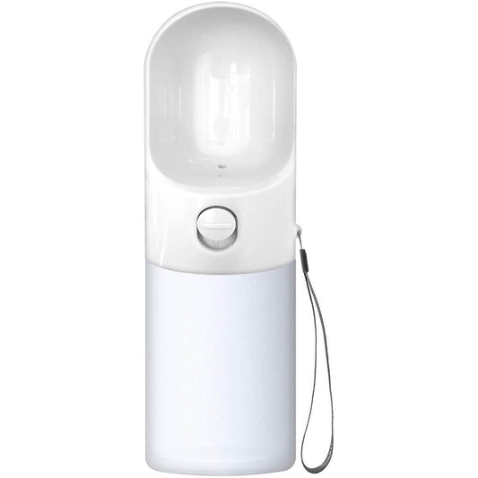 Leak-Proof Dog Water Dispenser with Drinking Feeder for Pets