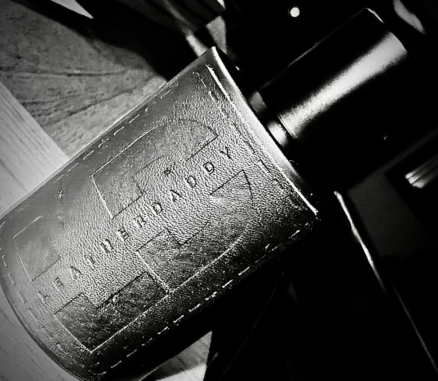 Eau de Parfum | LeatherDaddy Skin Co.