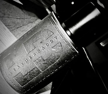 Eau de Parfum | LeatherDaddy Skin Co.