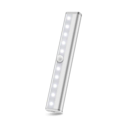 LED Motion Sensor Stick On Light Bars