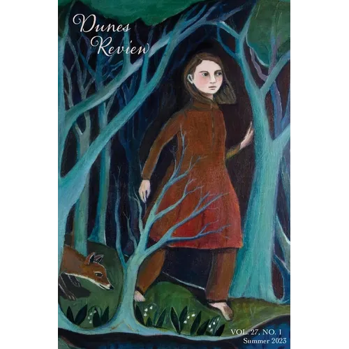 Dunes Review 27.1: Summer 2023 - Paperback
