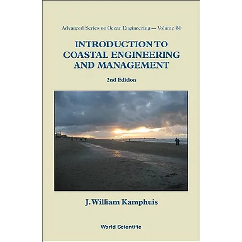 Intro Coast Eng (2nd Ed) [W/ CD] [With CD (Audio)] - Paperback