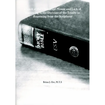 The Contextual Abuse of the Watchtower Society - Paperback