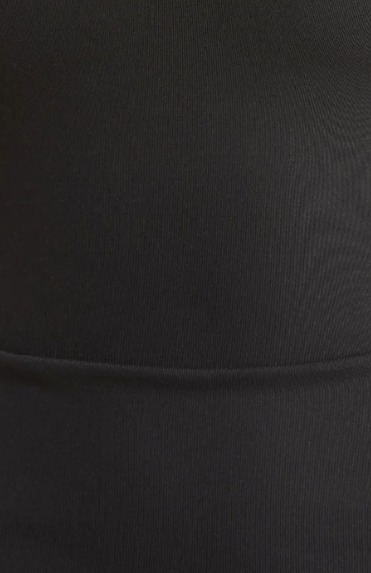 Isla Racerback Organic Cotton Sport Dress