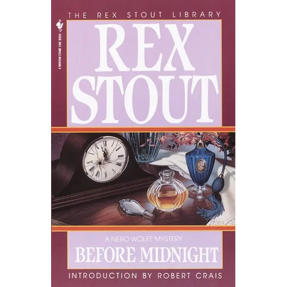 Before Midnight - Paperback