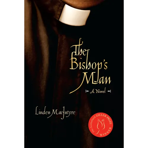 The Bishop's Man - Paperback