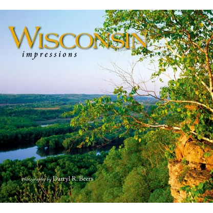 Wisconsin Impressions - Paperback