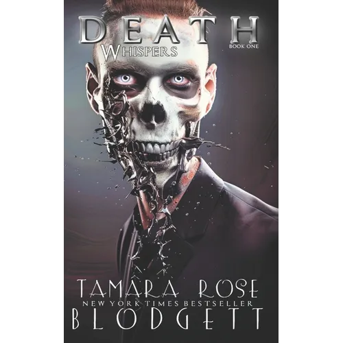 Death Whispers - Paperback