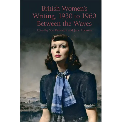 British Women s Writing - Hardcover