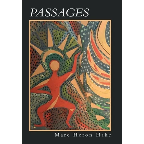 Passages - Hardcover