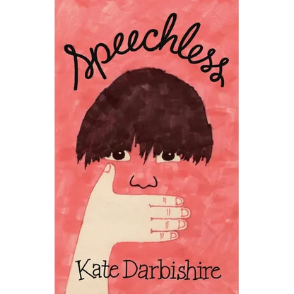 Speechless - Paperback