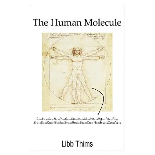 The Human Molecule - Paperback