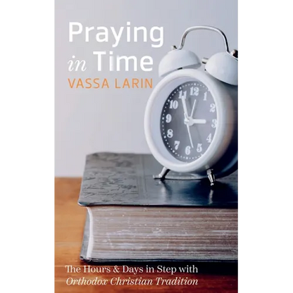 Praying in Time - Paperback