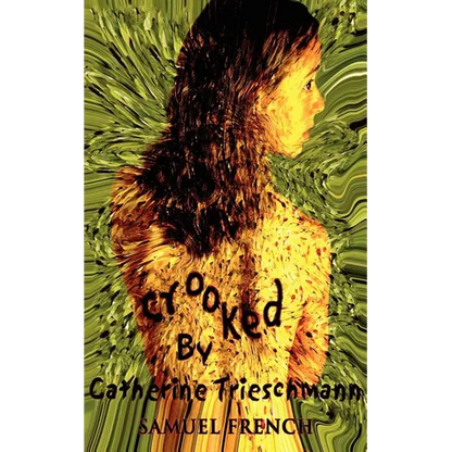 Crooked - Paperback
