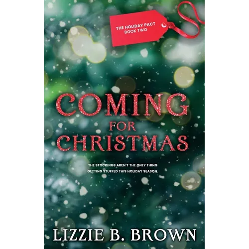 Coming for Christmas - Paperback