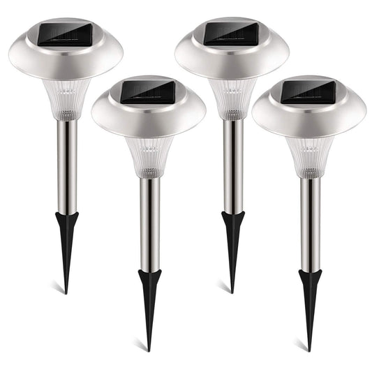 Lights Color Changing Landscape Solar Lamps