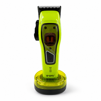 B-WAY Linear Clipper Lime