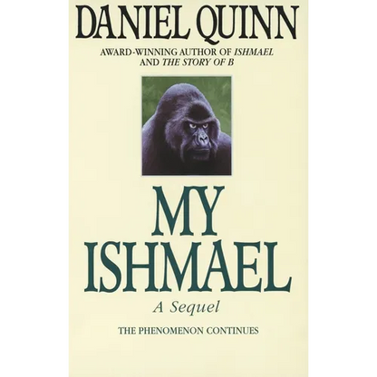 My Ishmael - Paperback