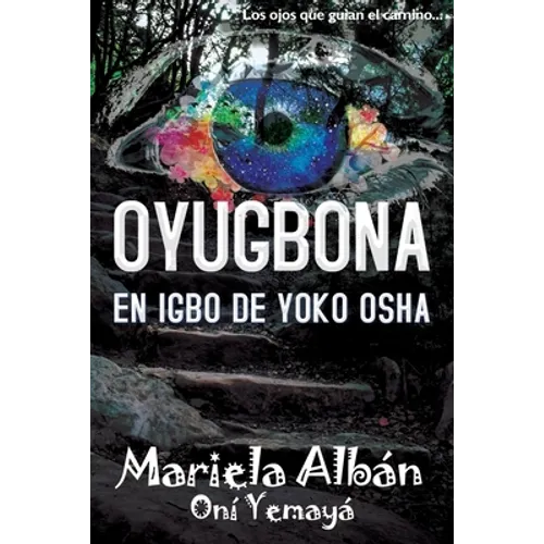 Oyugbona: En Igbo de Yoko Osha - Paperback