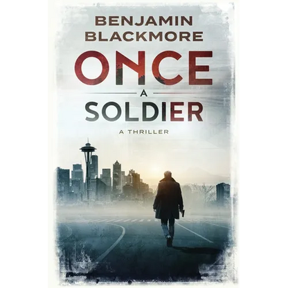 Once a Soldier - Paperback