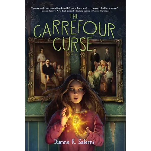 The Carrefour Curse - Hardcover
