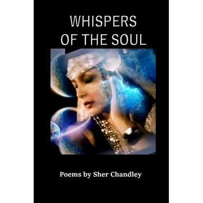 Whispers of the Soul - Paperback