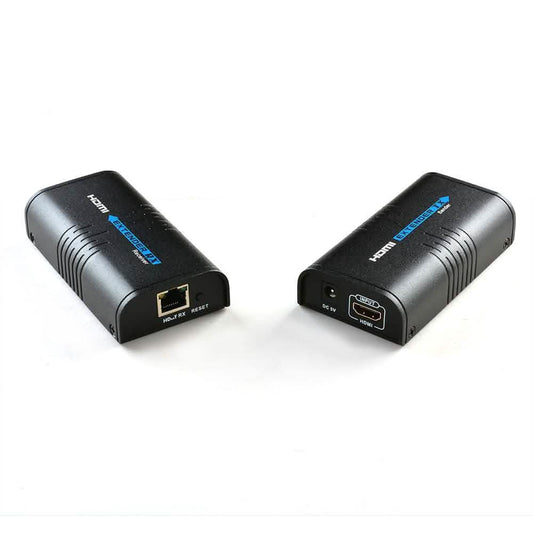 LKV373A Version 4.0 HDMI Extender Sender+Receiver