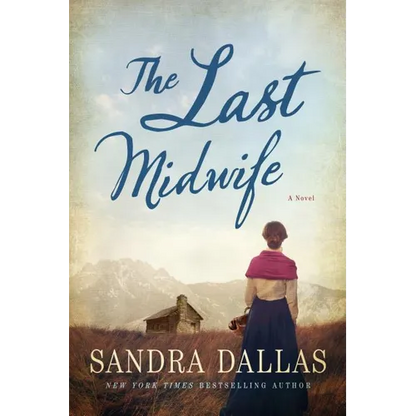 The Last Midwife - Paperback