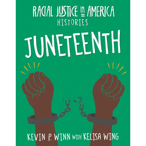 Juneteenth - Paperback