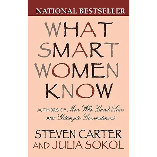 What Smart Women Know - Paperback