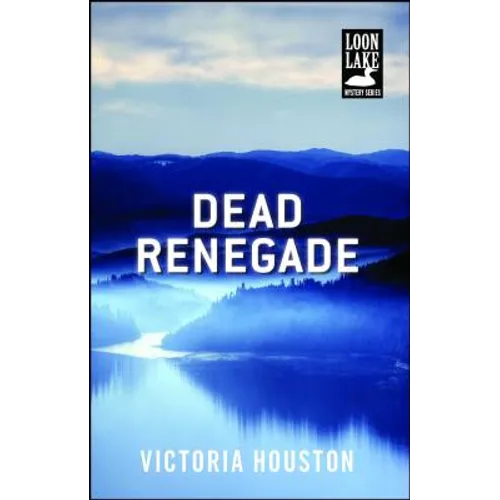 Dead Renegade - Paperback