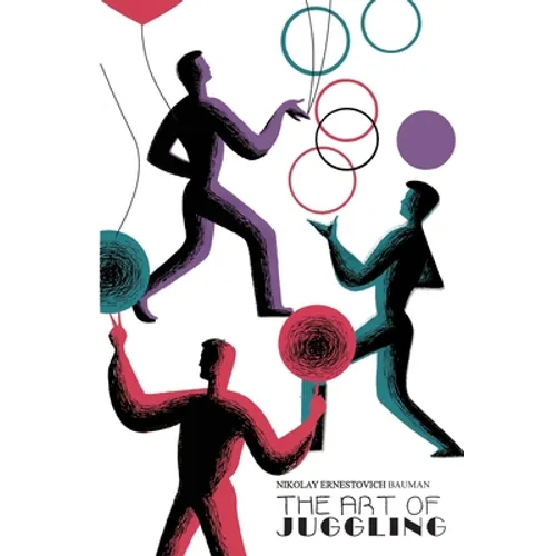 The Art of Juggling - Paperback