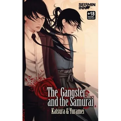 The Gangster and the Samurai - Paperback