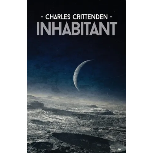 Inhabitant - Paperback