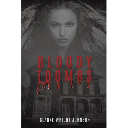 Bloody Toombs - Paperback