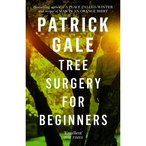Tree Surgery for Beginners - Paperback