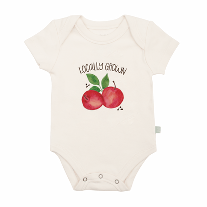 graphic bodysuit | locally grown