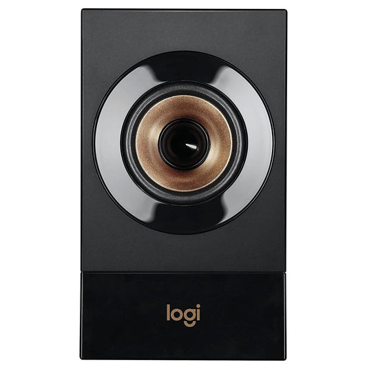 Logitech Multimedia Speaker System Z533 (Refurbished)