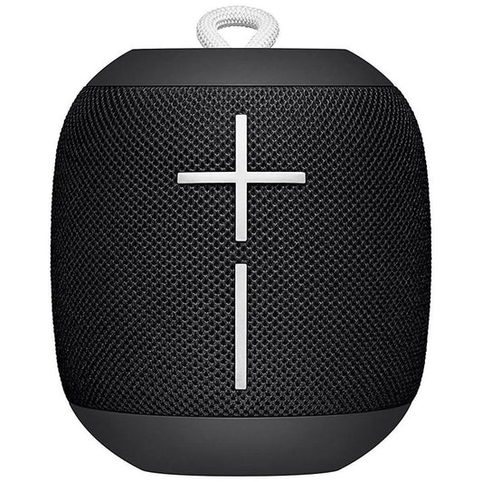 Logitech Ultimate Ears WONDERBOOM Super Portable Waterproof Bluetooth Speaker (Refurbished)