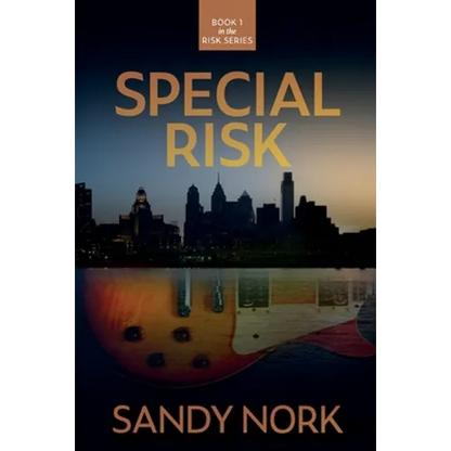 Special Risk - Paperback