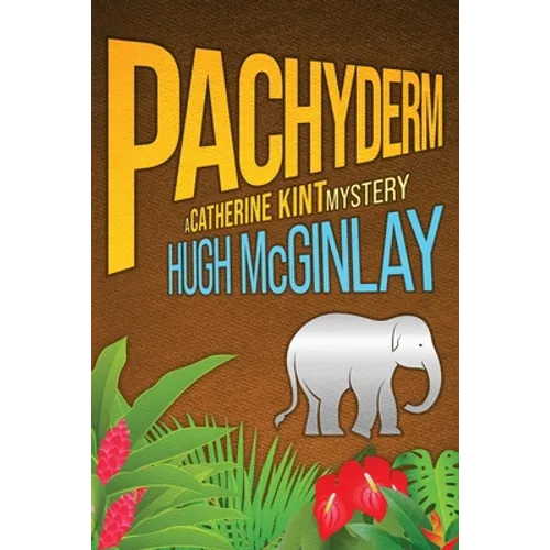 Pachyderm - Paperback